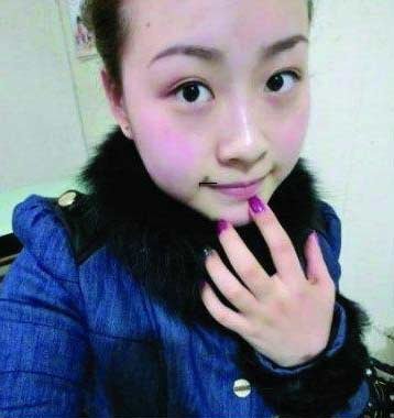 炫富图