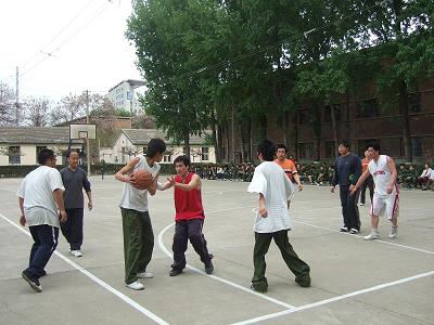 学生风采