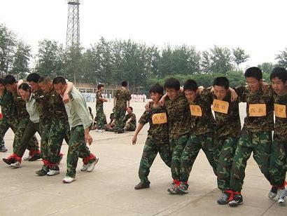 学生风采