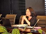 李柠老师授课部分图片介绍