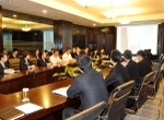 李柠老师授课部分图片介绍