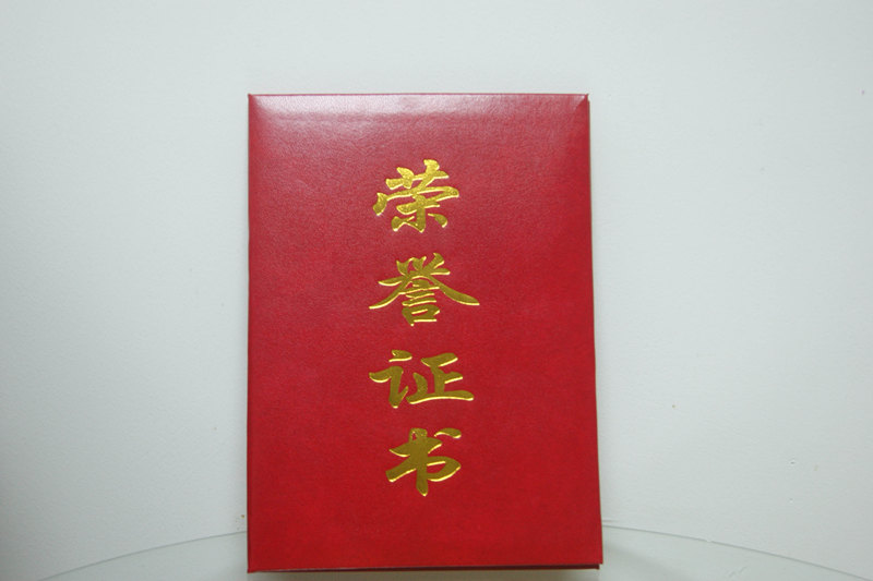 学校荣誉