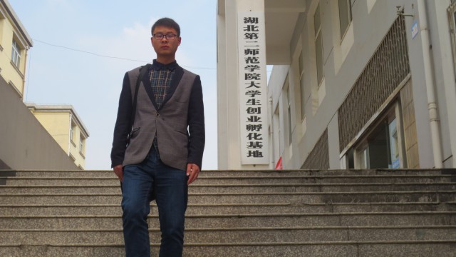 李智老师