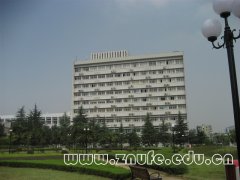 校园风韵