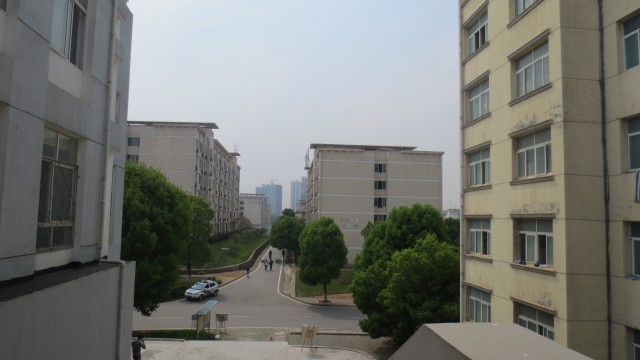 李智老师在二师