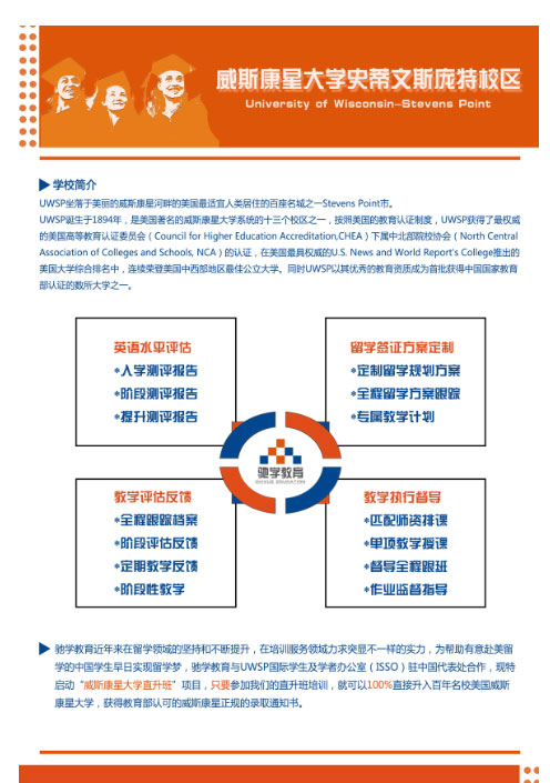 留学