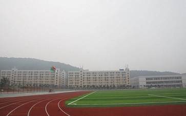 校园风光