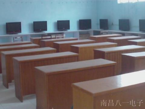 教学环境