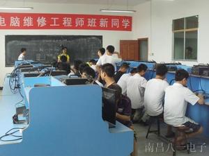教学环境