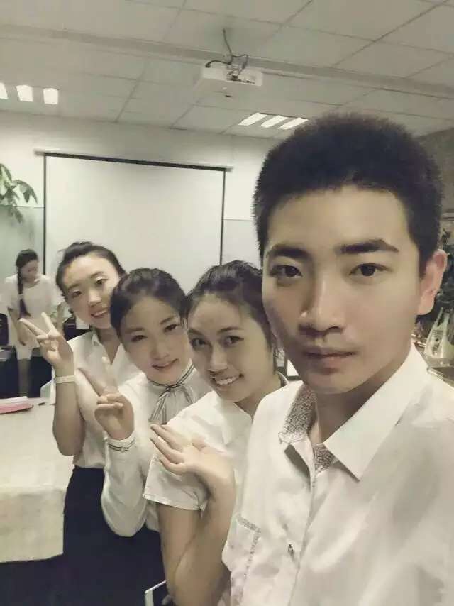 学员风采