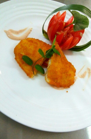 师生风采
