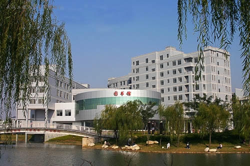 图书馆
