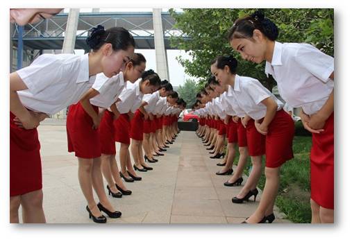 学员风采
