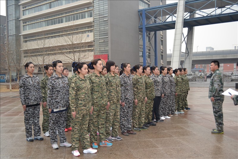 学员风采