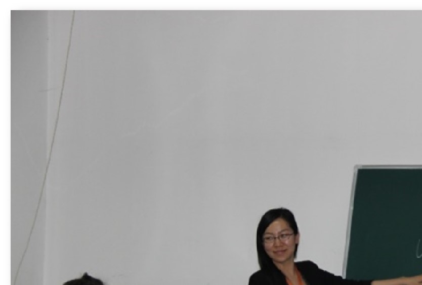 学员风采