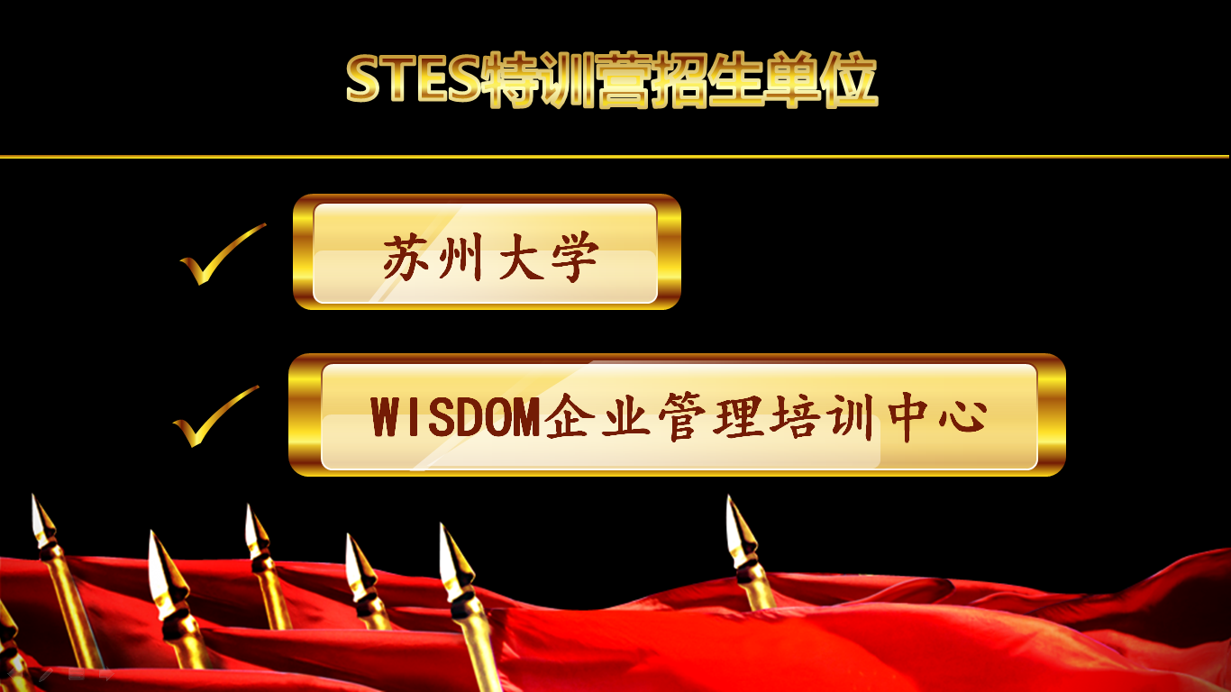 STES