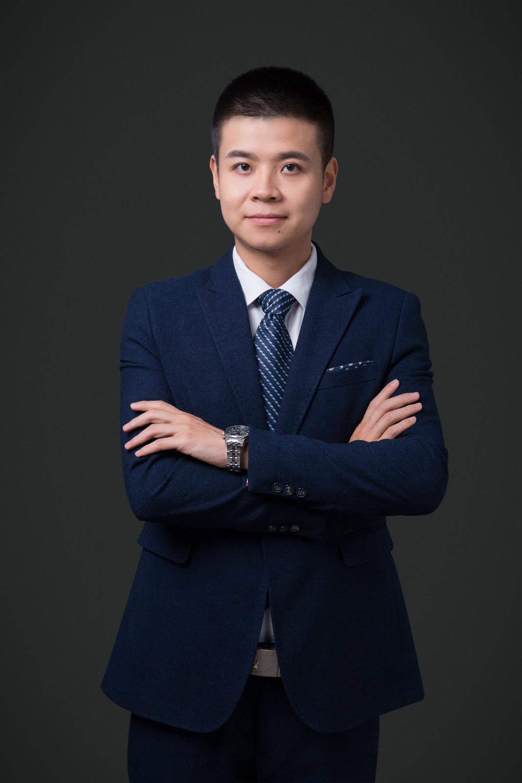 金鹿量化介绍团队