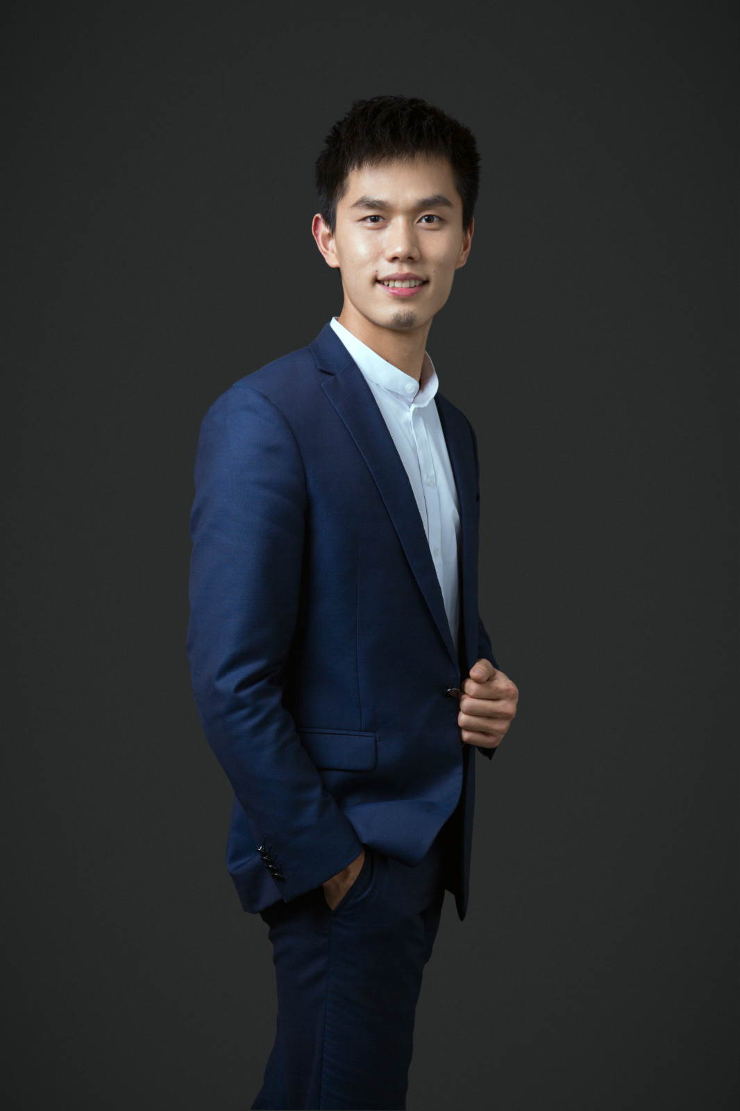 金鹿量化介绍团队