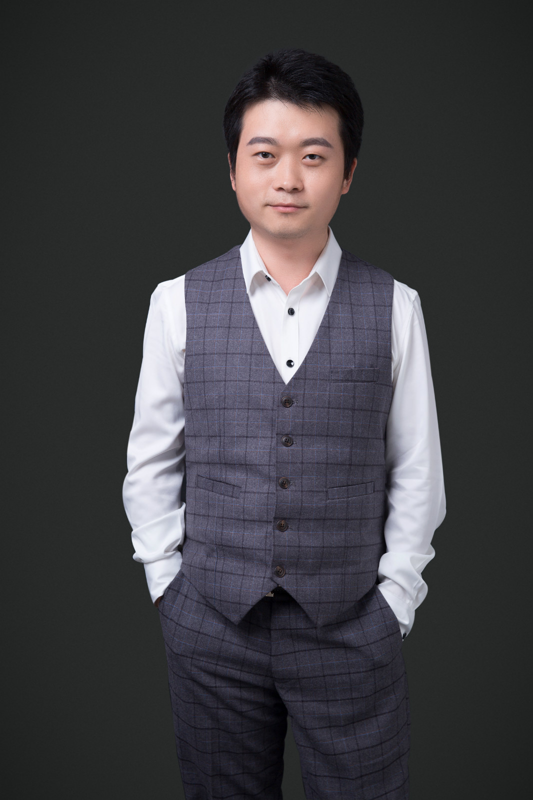 金鹿量化介绍团队