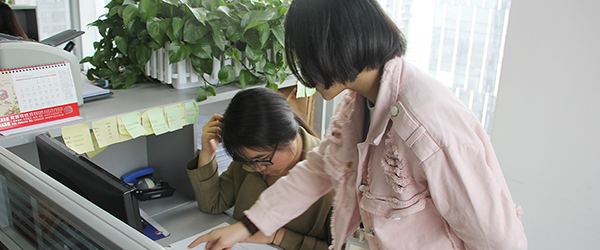 零基础会计就业实操班