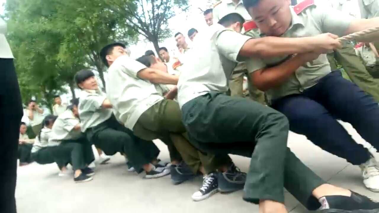 师生风采