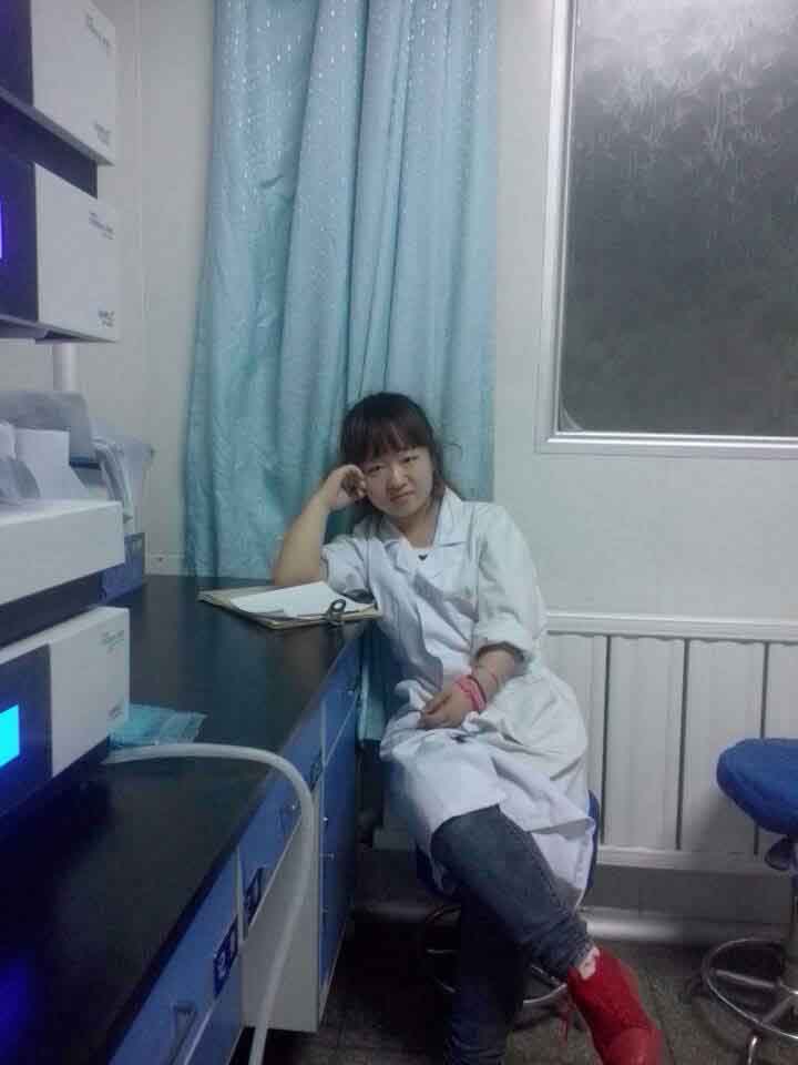 就业掠影