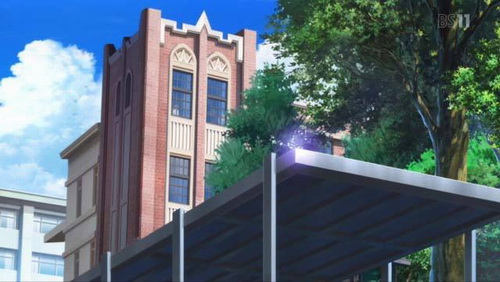 希尔克学院