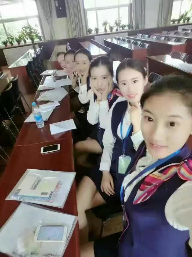 学员