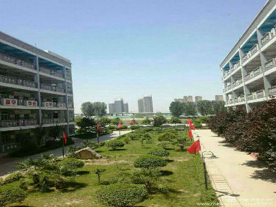 教学楼