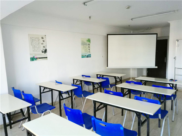 学校掠影