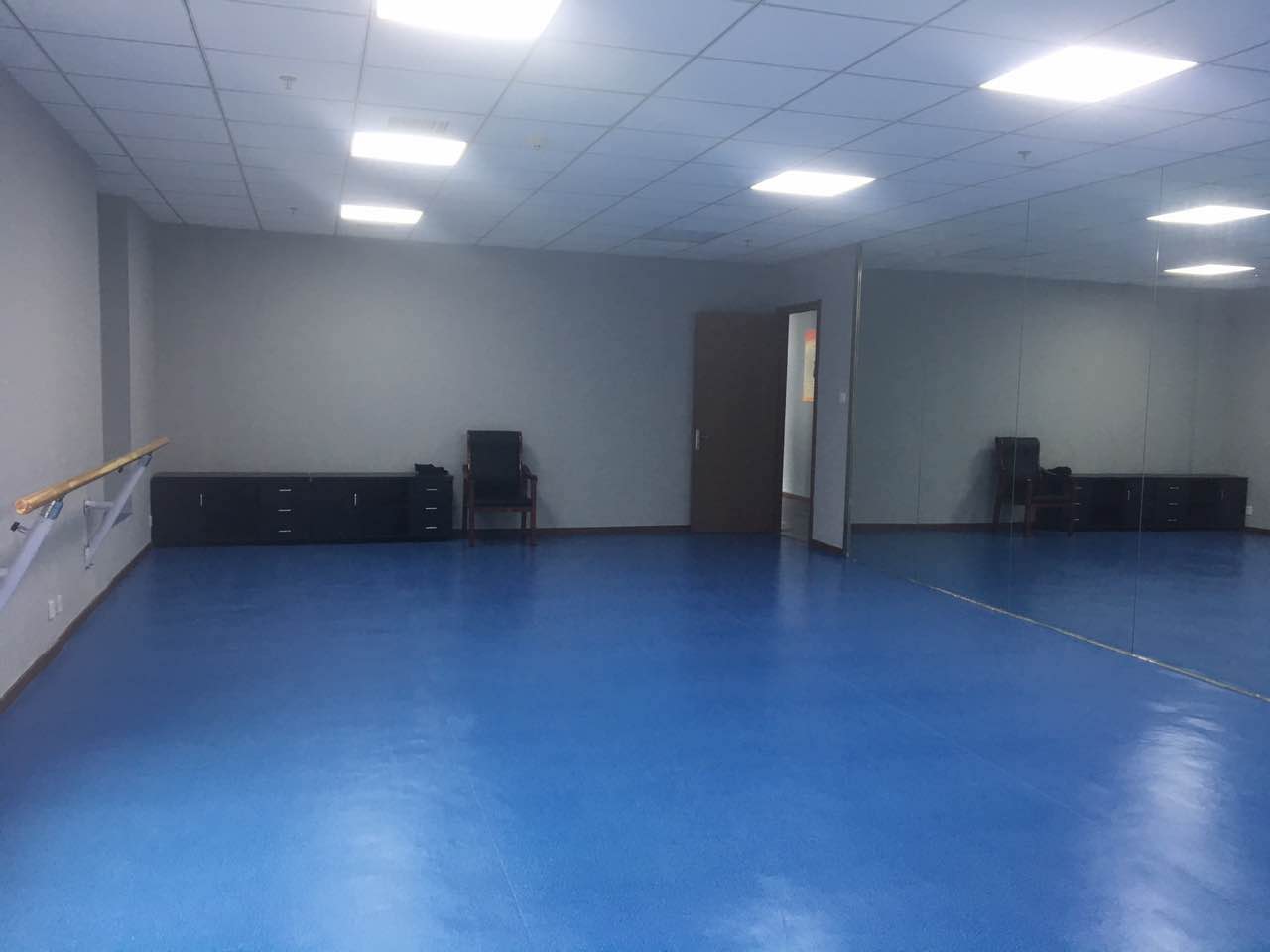 环境