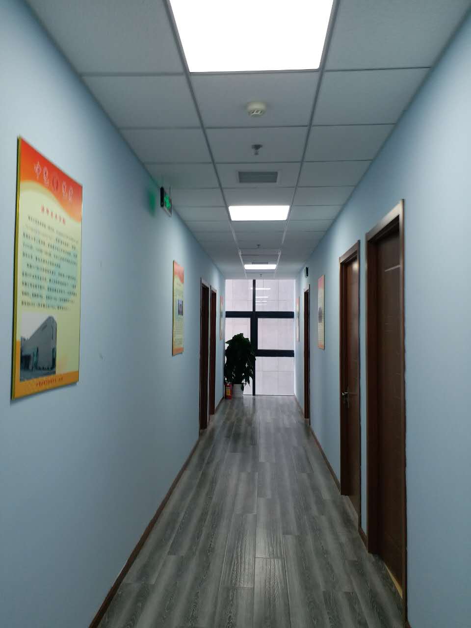 环境