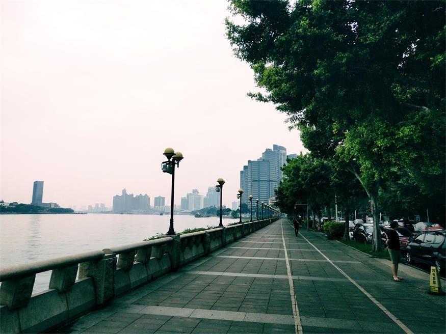 中心环境
