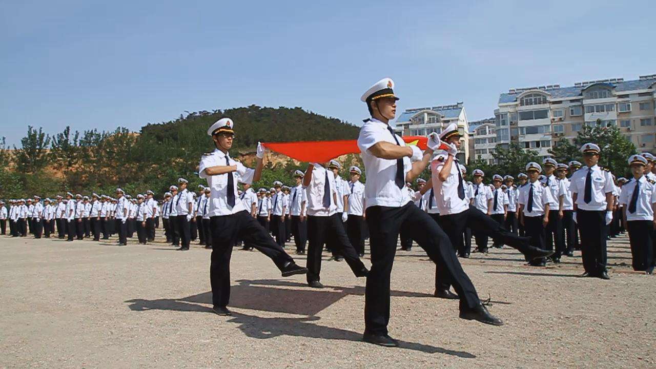 学员风采