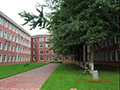 易然教育.预就业教育扶贫资助计划教学基地校园风光