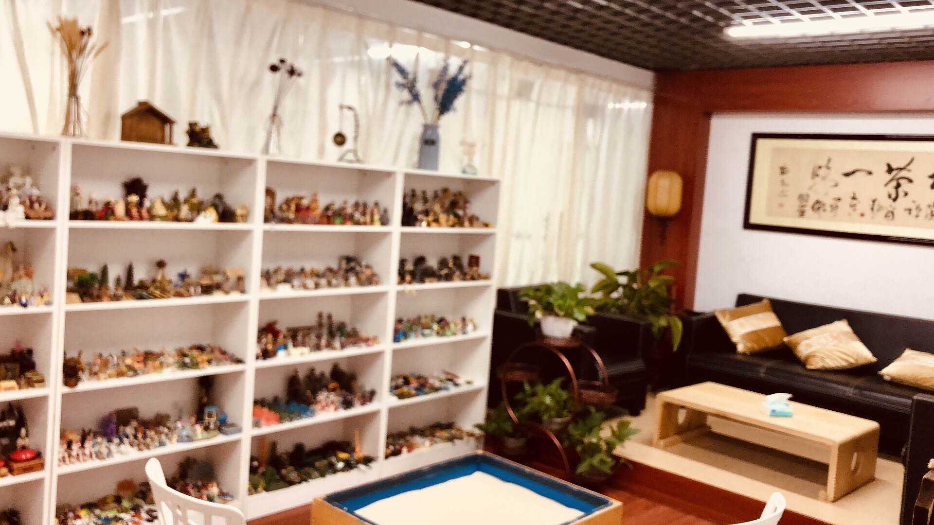 学校一角2