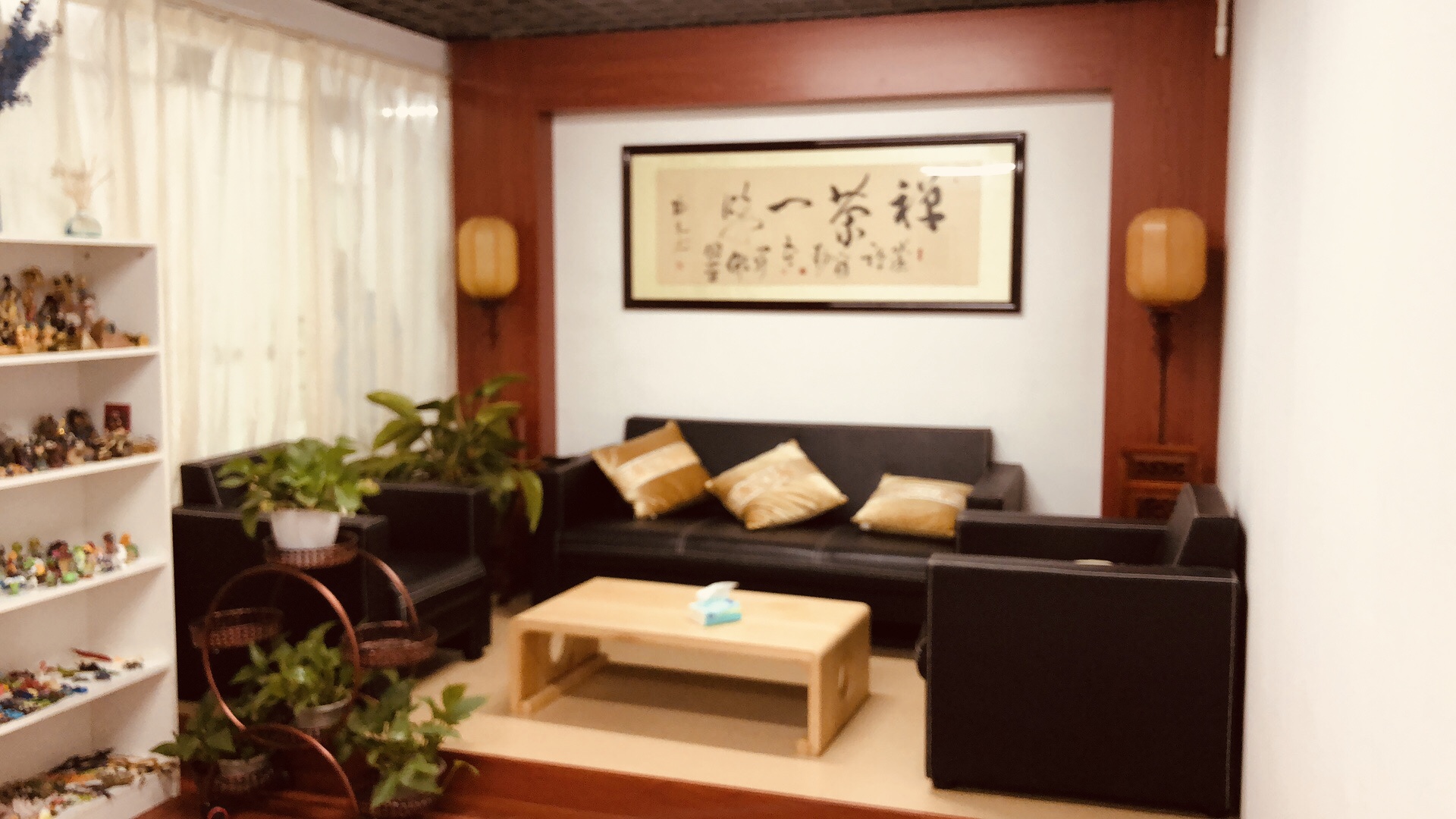 学校一角3