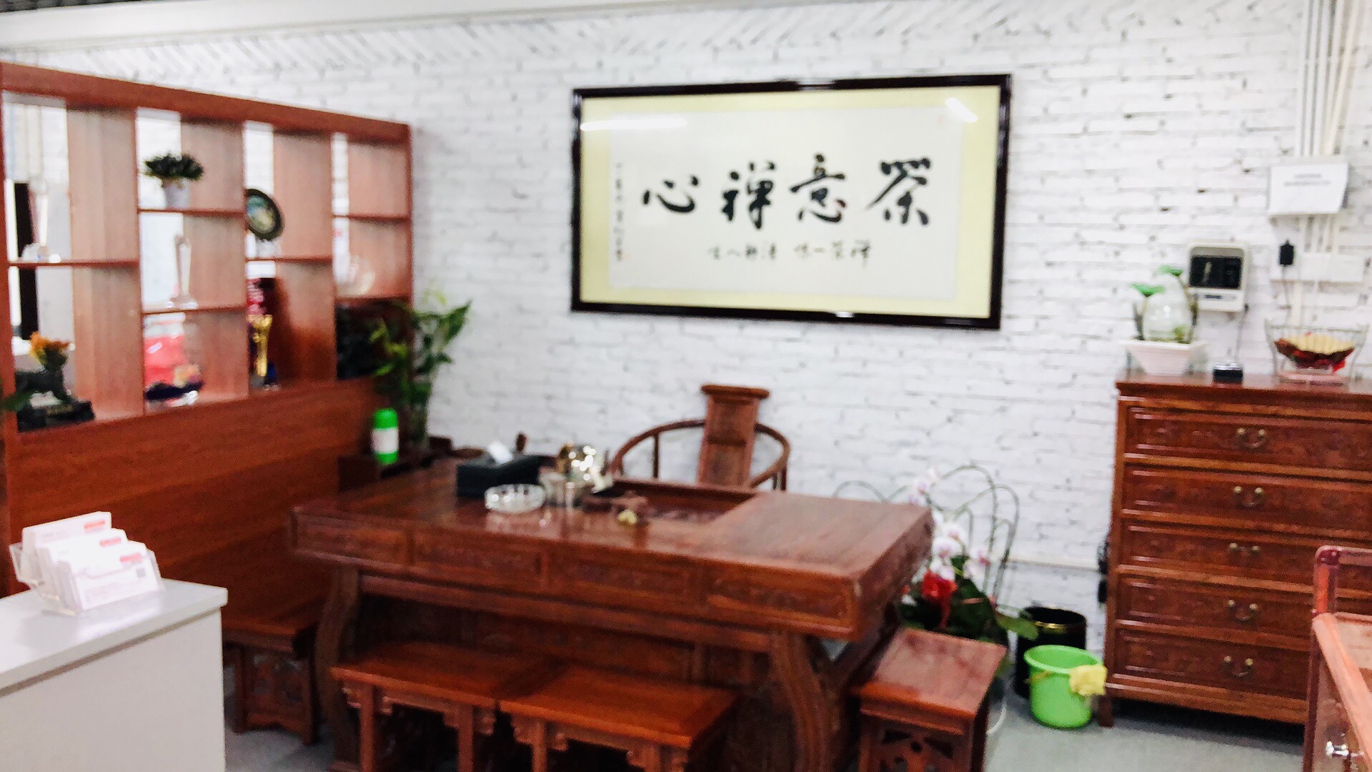 学校一角3
