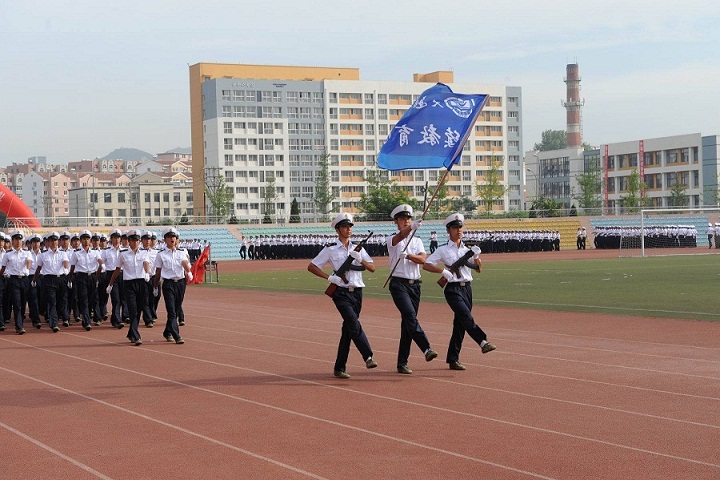师生风采