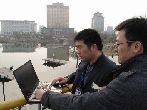 洺汇教育面向社会招生