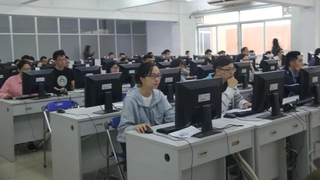 2020年秋学历入学、期末考试