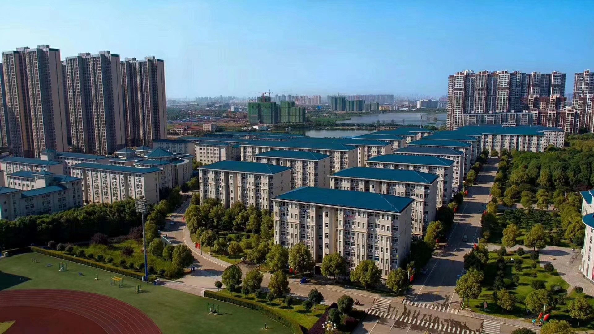 内景