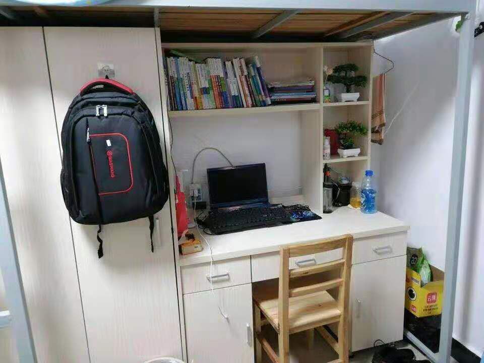 校园风光
