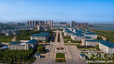 校园风光