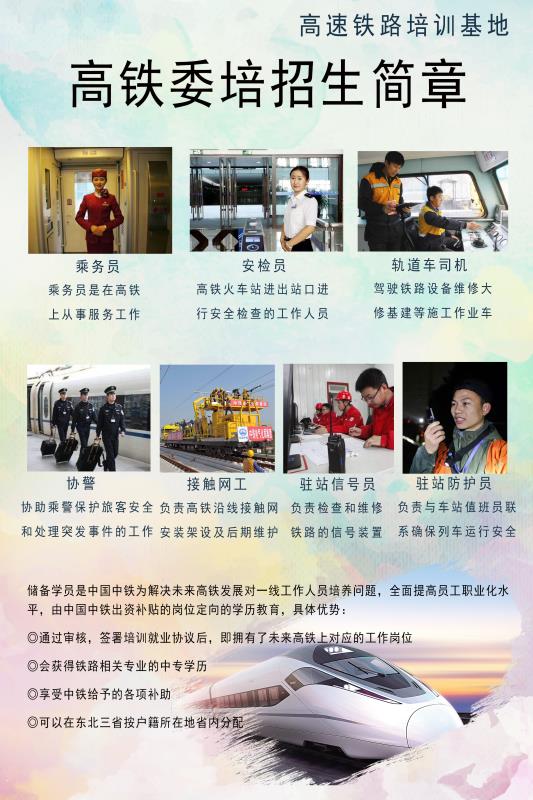 招聘公告