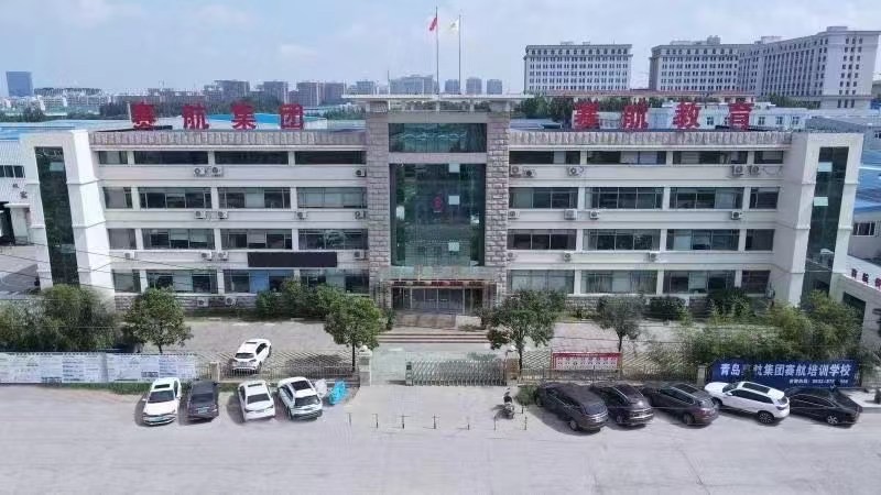 校园风光