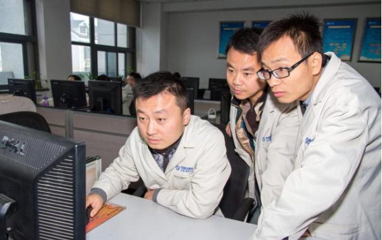 5G移动通信工程师