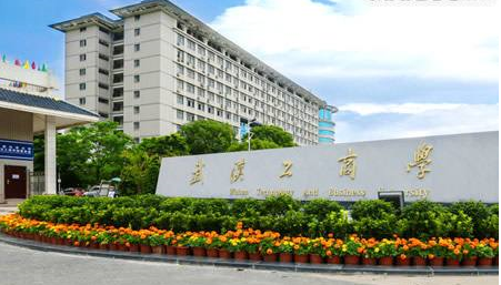 武汉工商学院