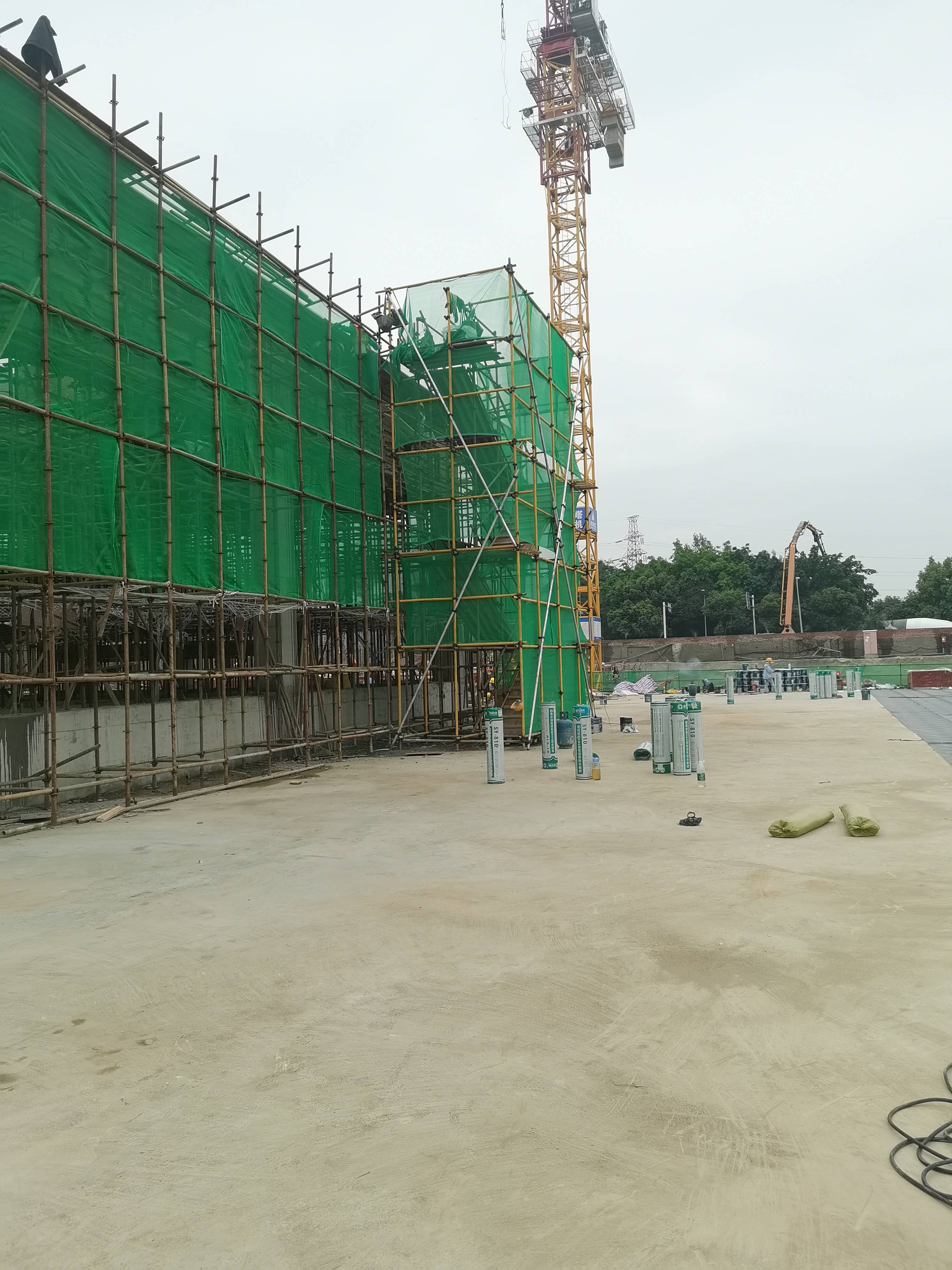 四川造价土建实战课程
