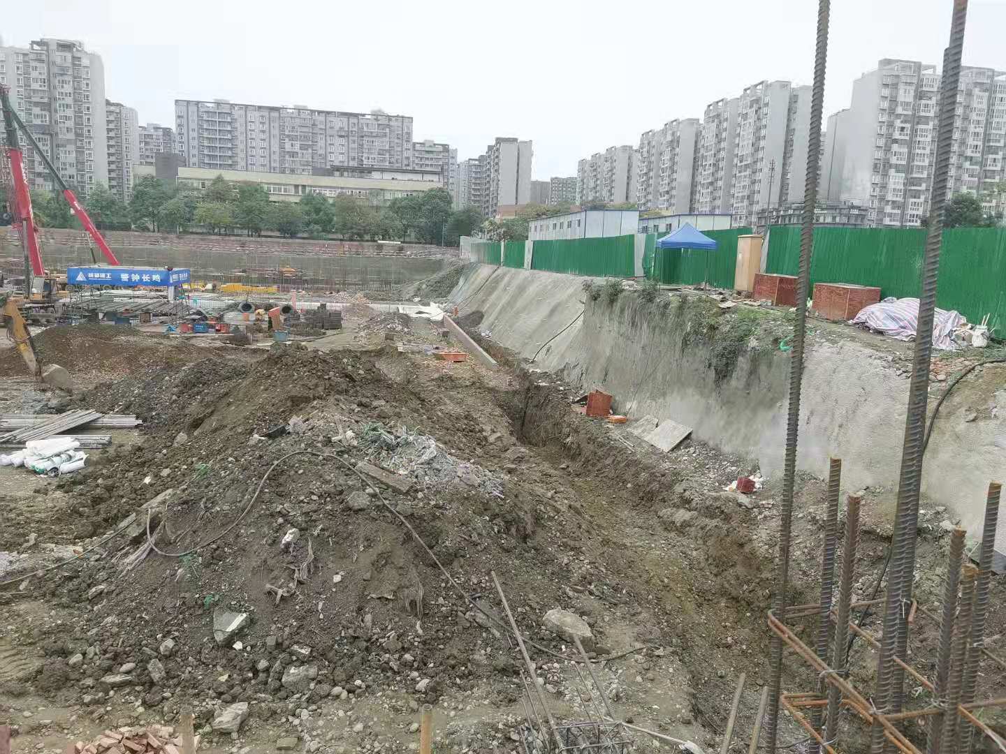 四川造价土建实战课程